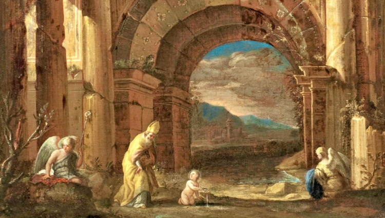 Mystical Premonitions